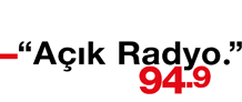 Acik Radyo 94.9